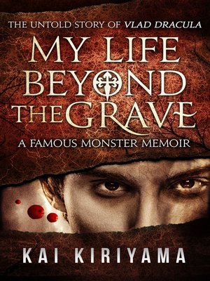 cover image of My Life Beyond the Grave